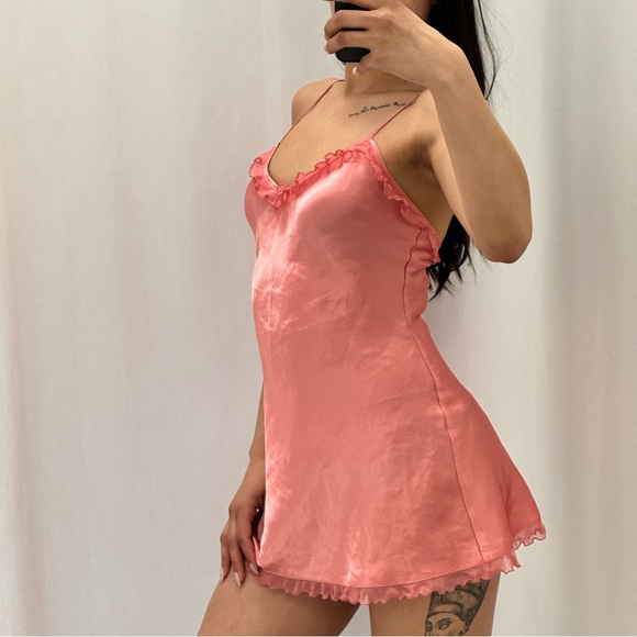 Y2K La Senza mini slip - Picture 2 of 3
